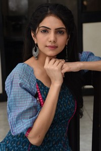 Actress Misha Narang Pictures